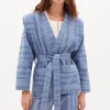 Ada Chaqueta Vaquera^Hoss Intropia Clearance