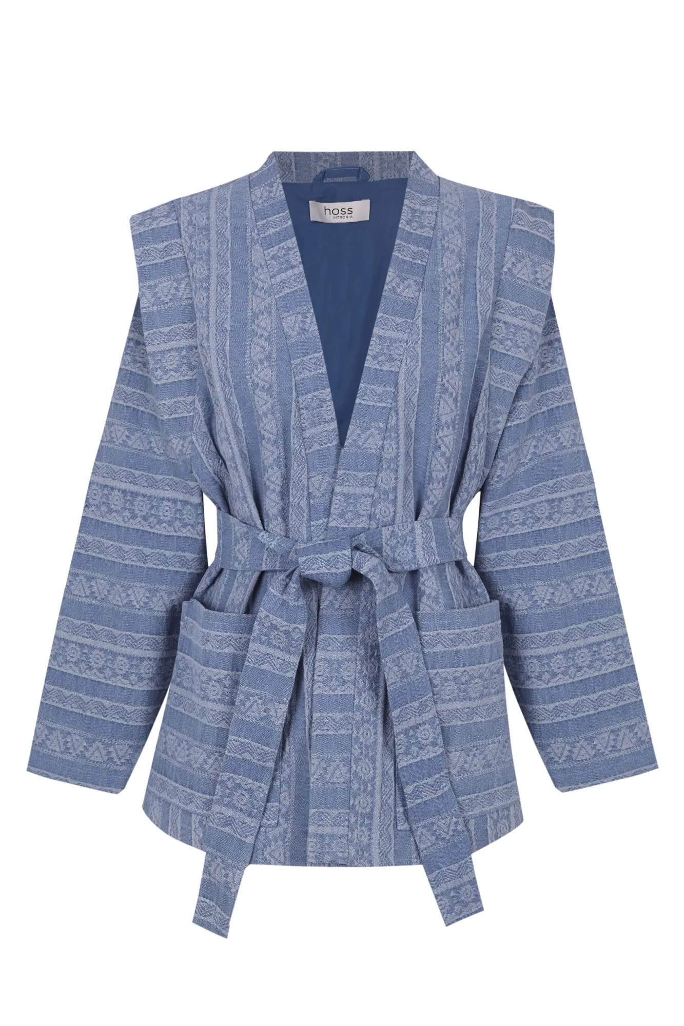Ada Chaqueta Vaquera^Hoss Intropia Clearance