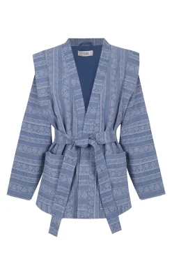 Ada Chaqueta Vaquera^Hoss Intropia Clearance