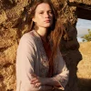 Adara Kimono Largo Bordado^Hoss Intropia New