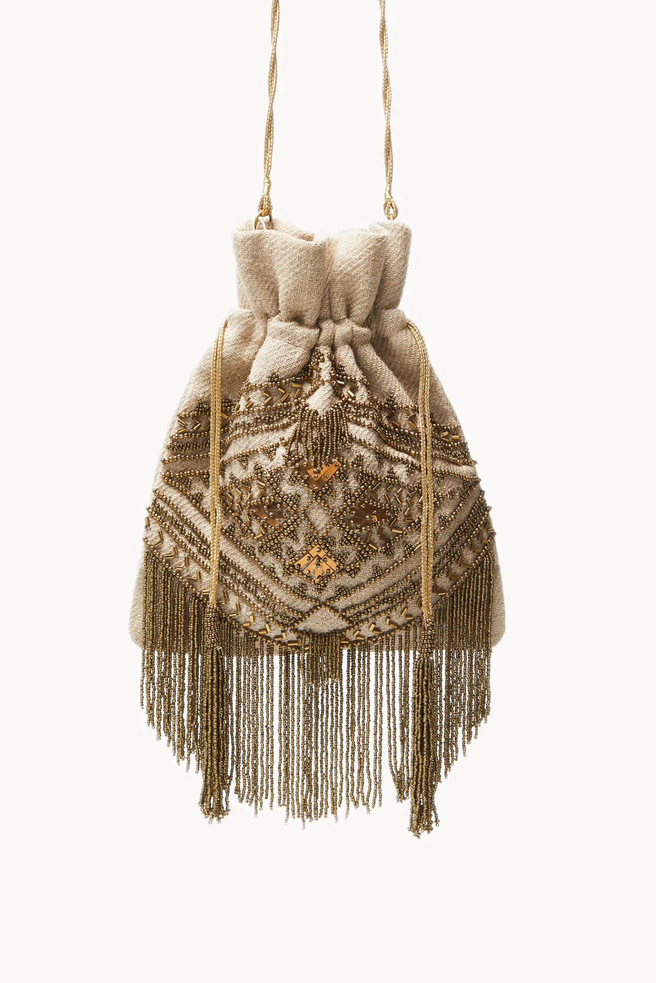 Adriana Bolso Saco Acablorios^Hoss Intropia New