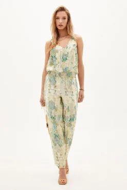 Agueda. Top Estampado Cruzado^Hoss Intropia Cheap