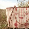 Alejandra Bolso Tote En Jacquard^Hoss Intropia Discount