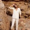 Alisa. Pantalon En Bordado Suizo^Hoss Intropia Cheap