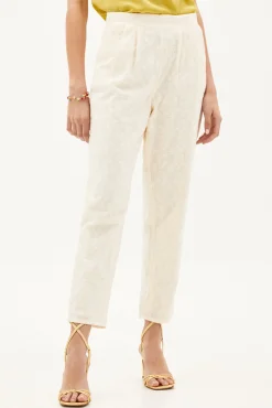 Alisa. Pantalon En Bordado Suizo^Hoss Intropia Cheap