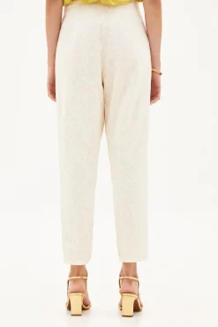 Alisa. Pantalon En Bordado Suizo^Hoss Intropia Cheap