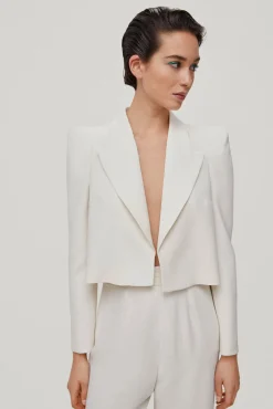 Alocasia Blazer Corta^TFP by Tamara Falco Cheap