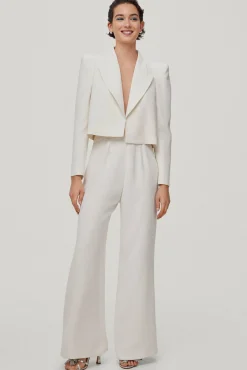 Alocasia Blazer Corta^TFP by Tamara Falco Cheap
