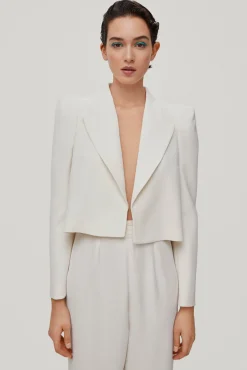 Alocasia Blazer Corta^TFP by Tamara Falco Cheap