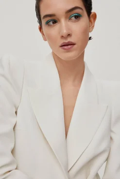 Alocasia Blazer Corta^TFP by Tamara Falco Cheap