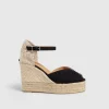 Alpargata Bianca/8Ed/001^Castaner Outlet