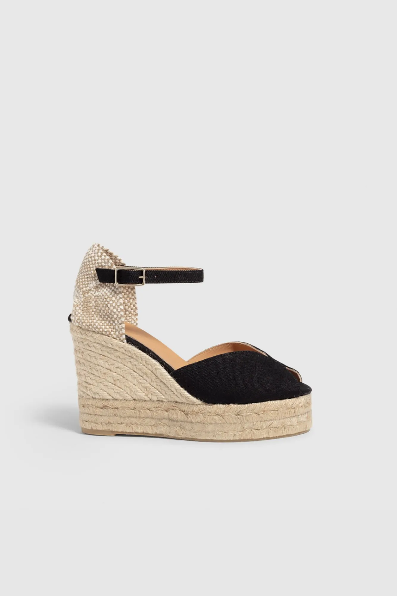 Alpargata Bianca/8Ed/001^Castaner Outlet