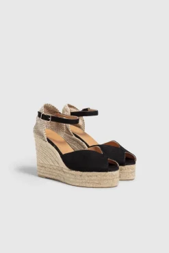 Alpargata Bianca/8Ed/001^Castaner Outlet