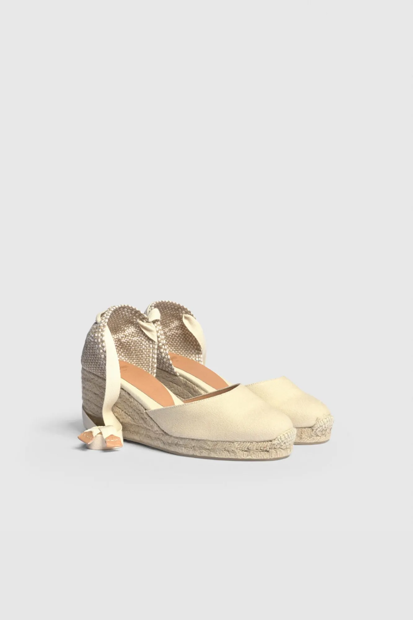Alpargata Carina/6/001^Castaner Cheap