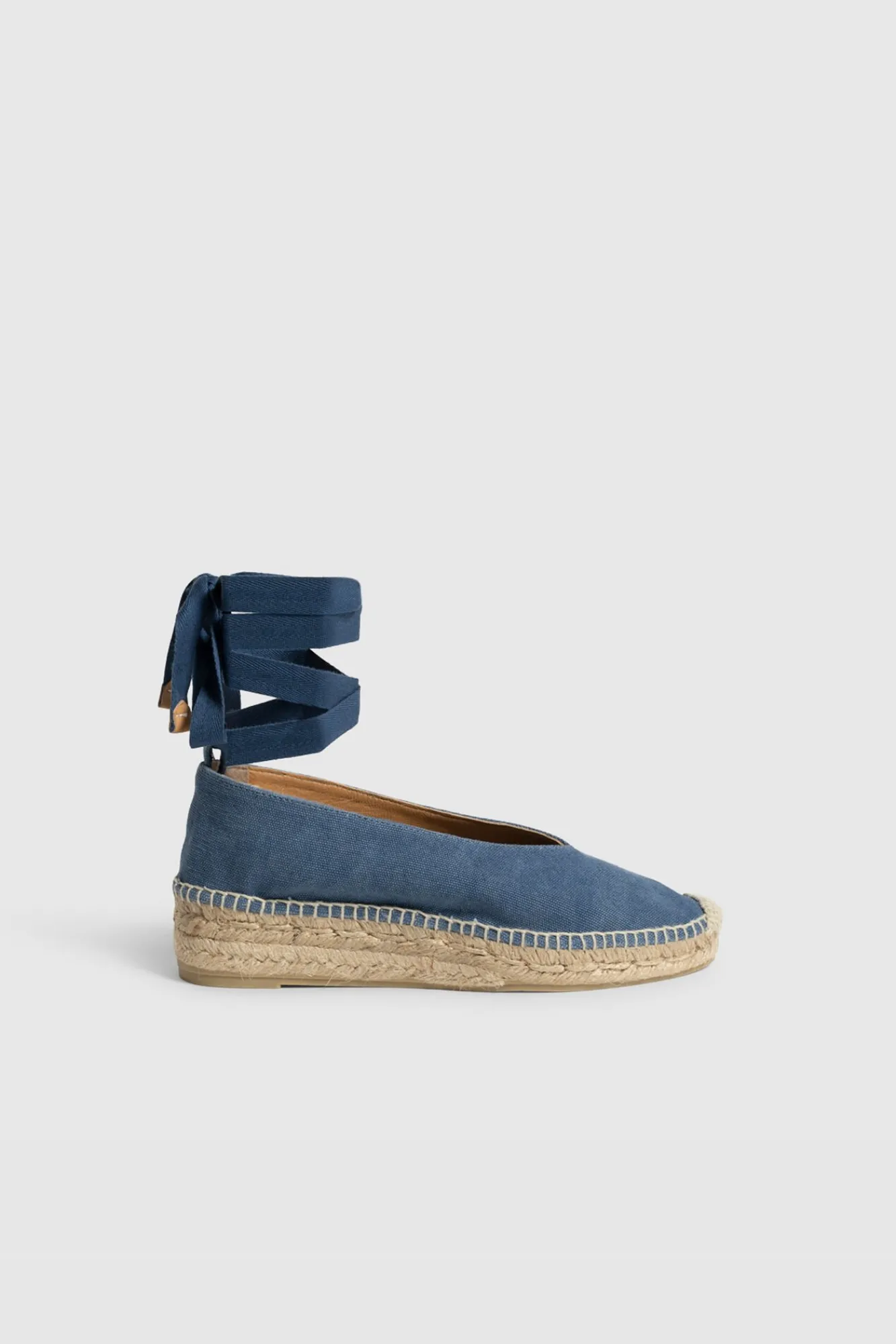 Alpargata Gea/2/002Denim^Castaner Best