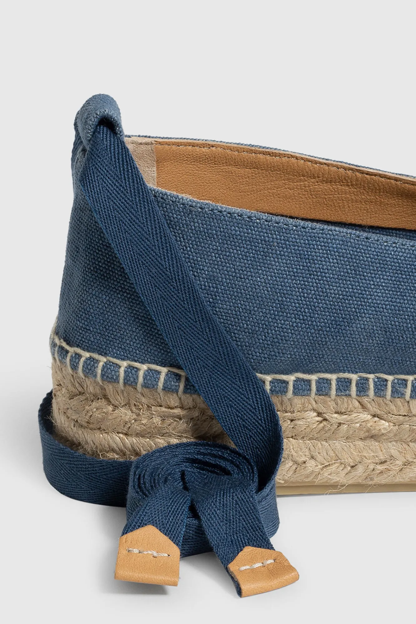 Alpargata Gea/2/002Denim^Castaner Best