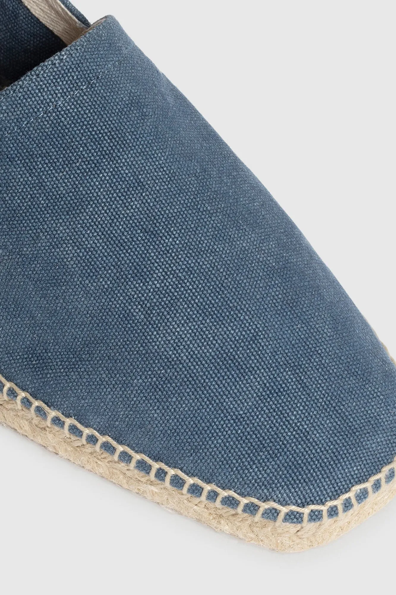 Alpargata Pablo/002Denim^Castaner Clearance