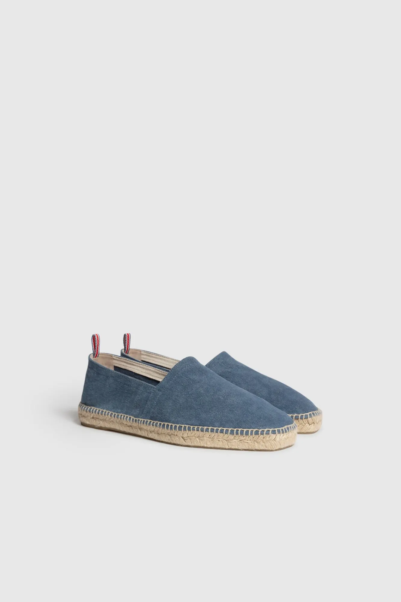 Alpargata Pablo/002Denim^Castaner Clearance