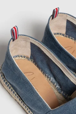 Alpargata Pablo/002Denim^Castaner Clearance