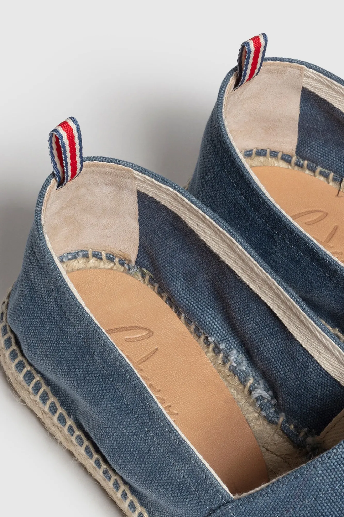 Alpargata Pablo/002Denim^Castaner Clearance