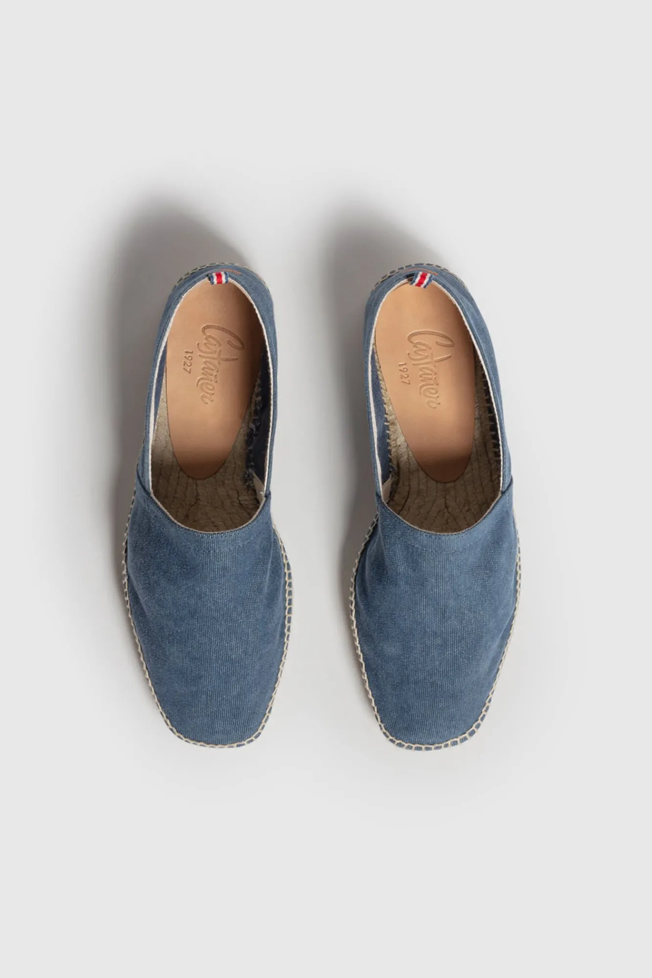 Alpargata Pablo/002Denim^Castaner Clearance