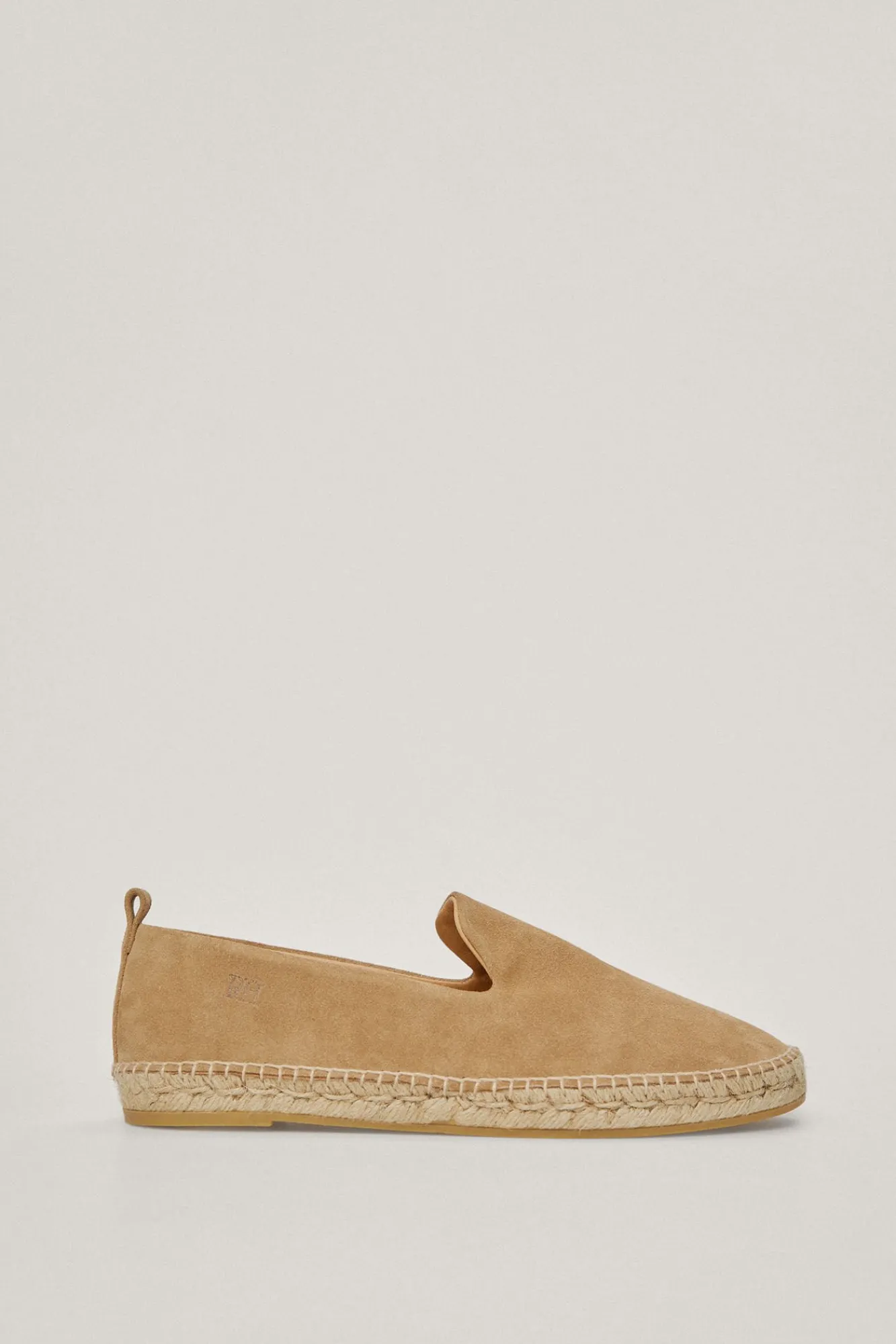 Alpargata Piel^Pedro del Hierro New