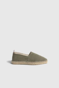 Alpargata Plana Pablo Lona^Castaner Shop