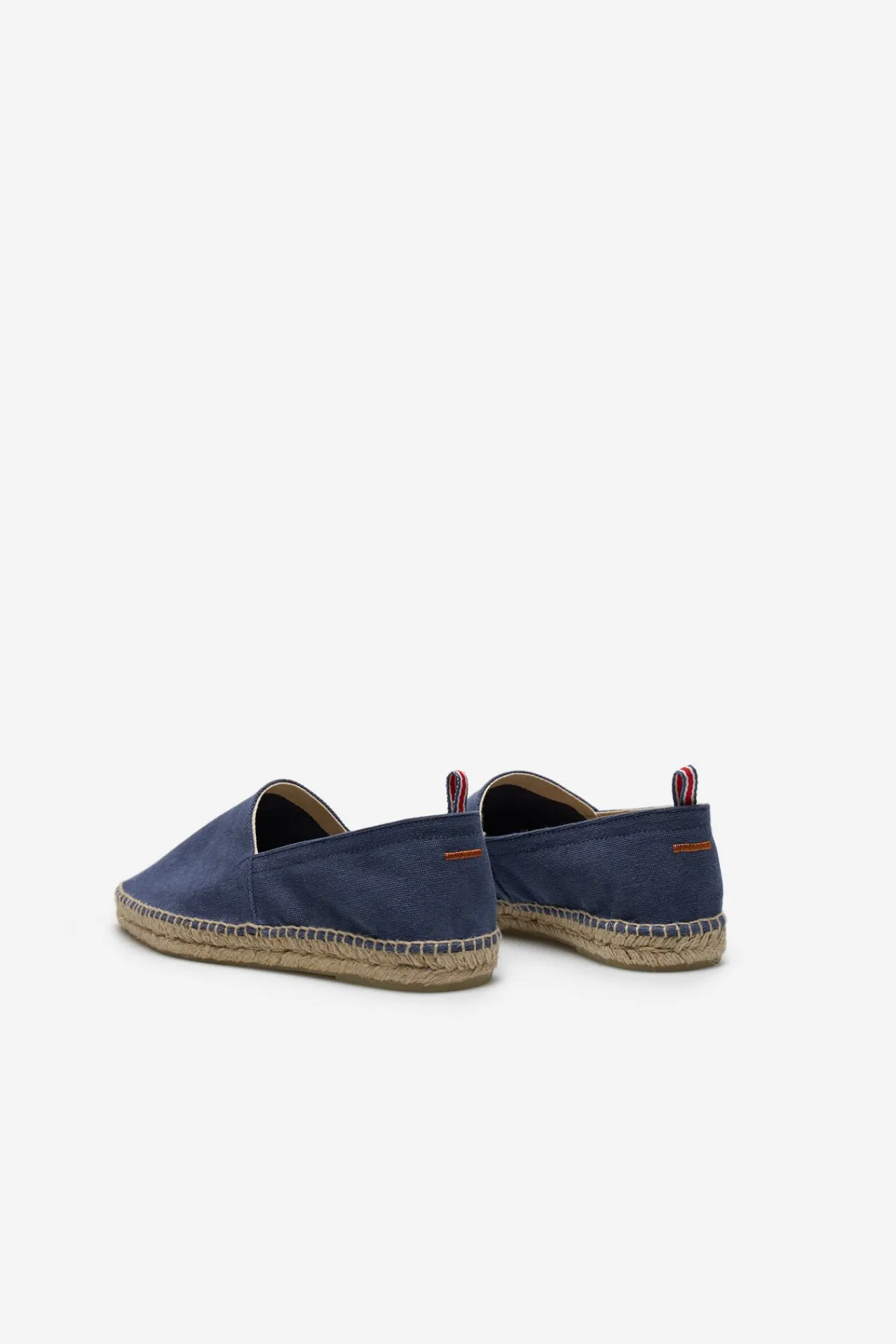 Alpargata Plana Pablo Lona^Castaner Best