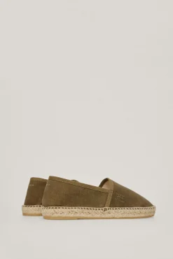 Alpargata Tela Y Piel^Pedro del Hierro Outlet