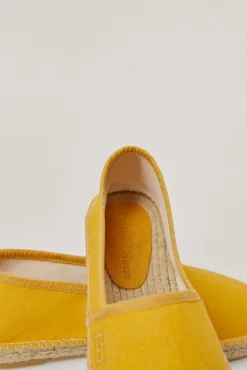 Alpargata Tela Y Piel^Pedro del Hierro Best Sale