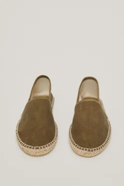 Alpargata Tela Y Piel^Pedro del Hierro Outlet