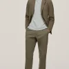 Americana Algodon Lino^Pedro del Hierro Sale