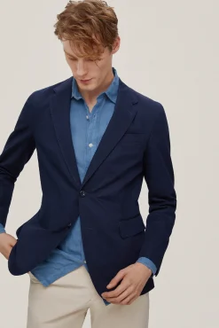 Americana Algodon Lino^Pedro del Hierro Fashion