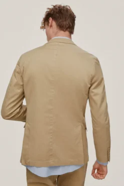 Americana Algodon Lino^Pedro del Hierro Best