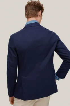 Americana Algodon Lino^Pedro del Hierro Fashion