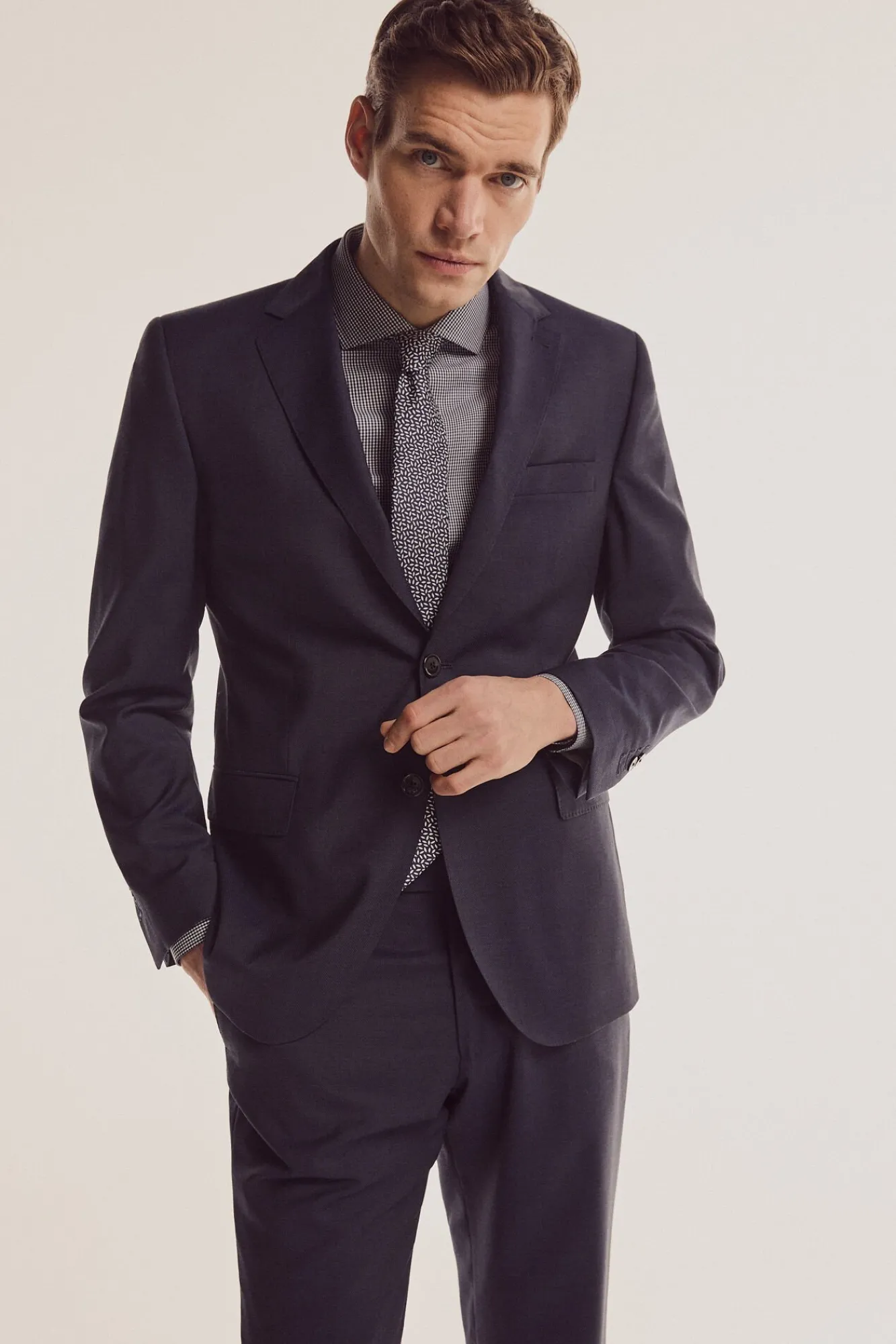 Americana Estructura^Pedro del Hierro Best Sale