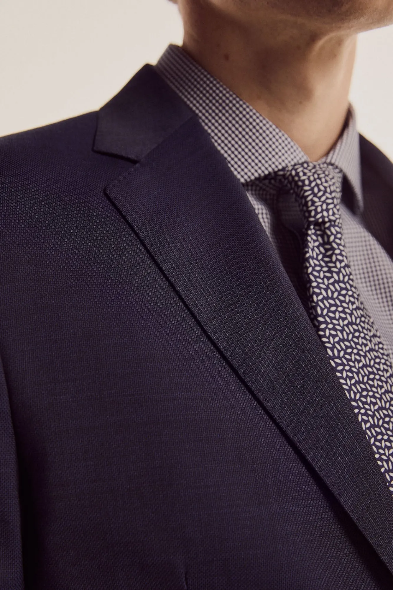Americana Estructura^Pedro del Hierro Best Sale