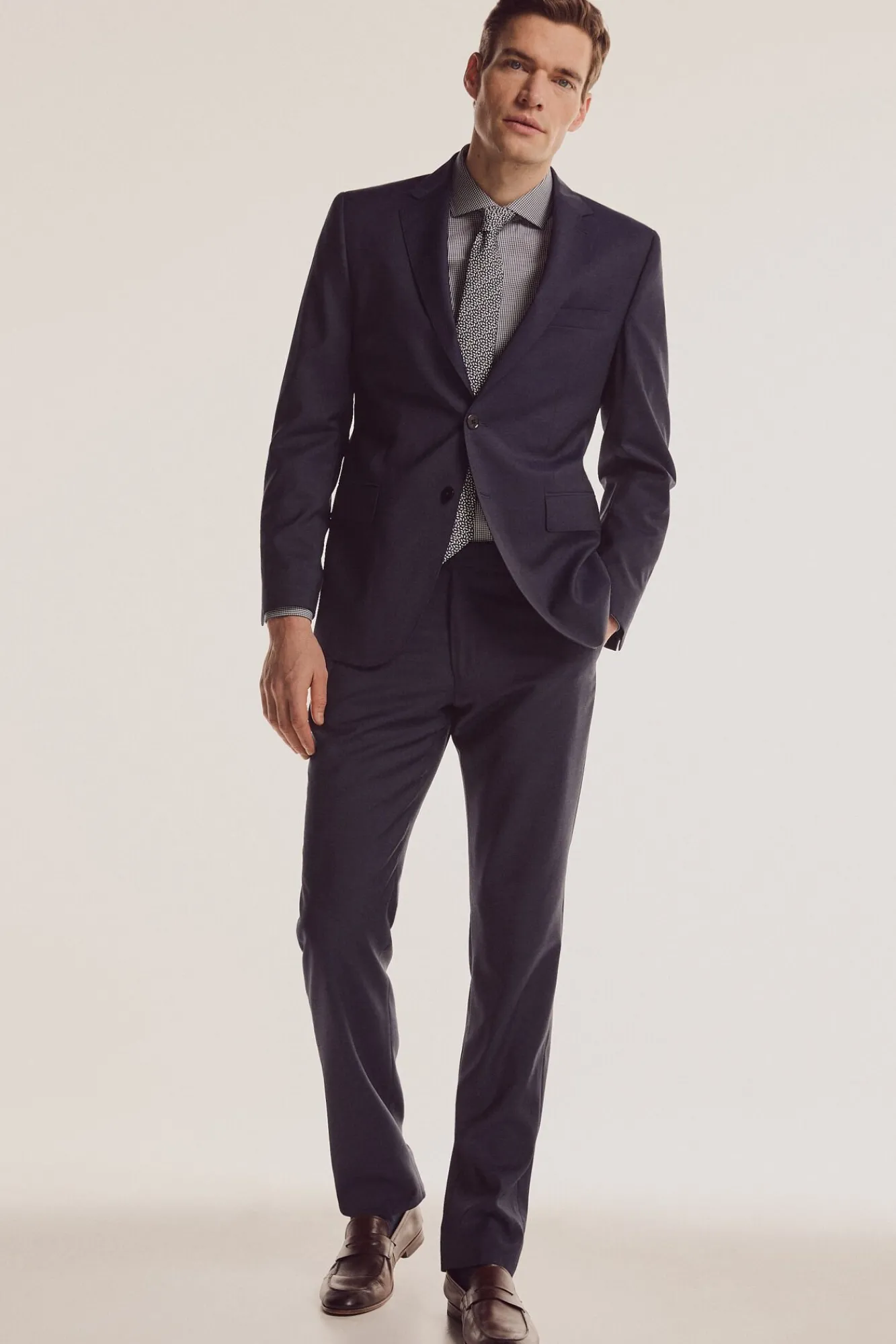 Americana Estructura^Pedro del Hierro Best Sale