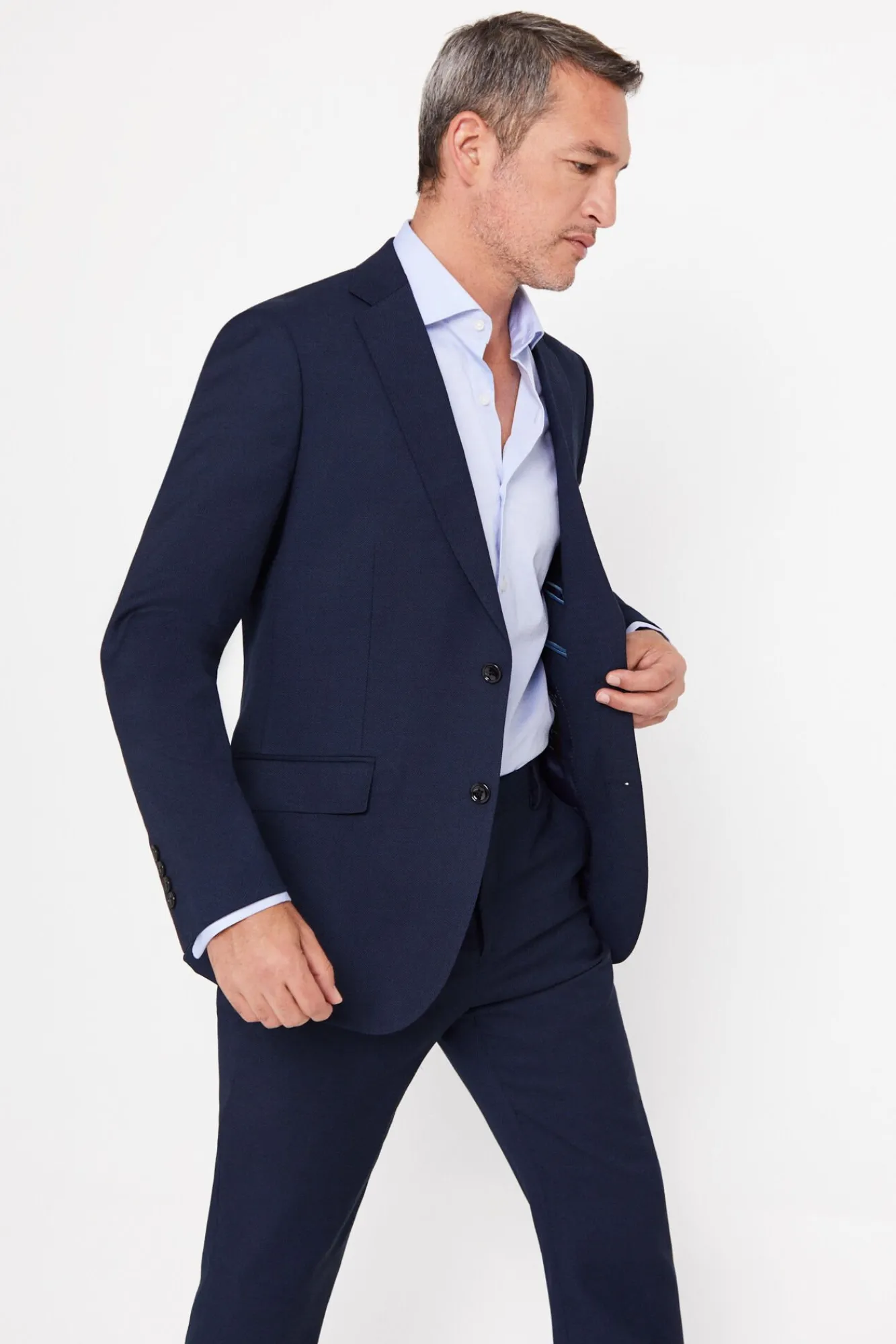 Americana Ojo Perdiz Coolmax®^Cortefiel Store