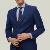 Americana Ojo Perdiz Tailored^Pedro del Hierro Flash Sale