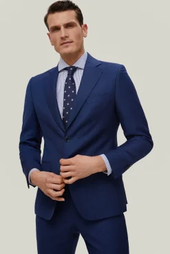 Americana Ojo Perdiz Tailored^Pedro del Hierro Flash Sale