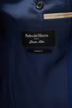 Americana Ojo Perdiz Tailored^Pedro del Hierro Flash Sale