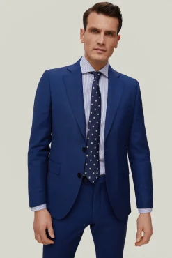 Americana Ojo Perdiz Tailored^Pedro del Hierro Flash Sale