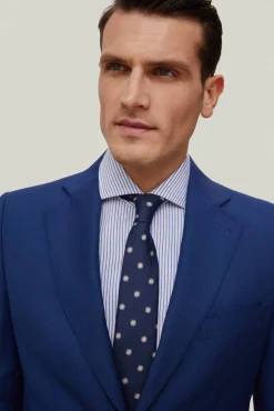Americana Ojo Perdiz Tailored^Pedro del Hierro Flash Sale