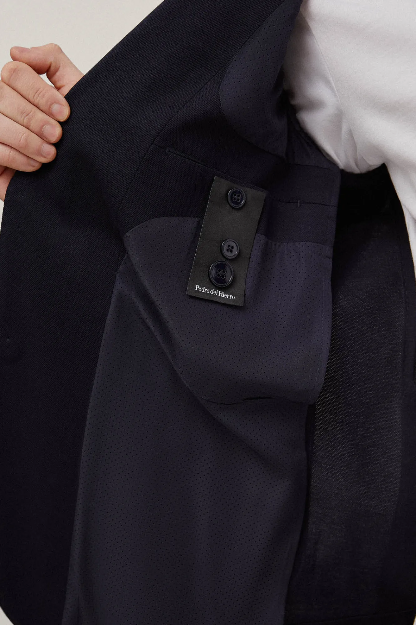 Americana Punto Tima^Pedro del Hierro Flash Sale
