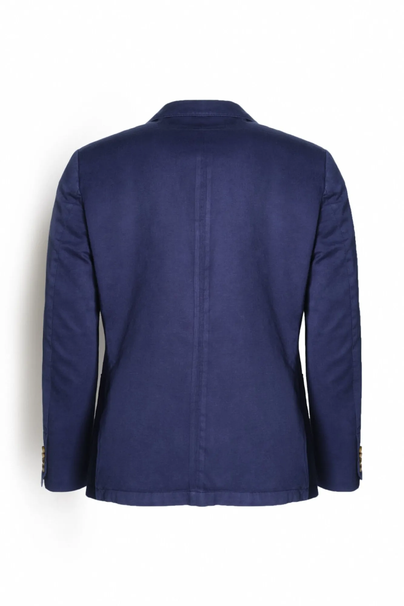 Americana Slim Algodon Y Lino^Ooto Cheap