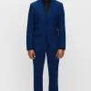 Americana Slim Fit Con Lana^Selected Fashion