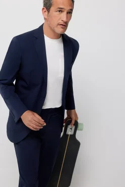 Americana Tecnica Slim^Cortefiel Outlet