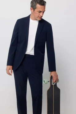 Americana Tecnica Slim^Cortefiel Outlet