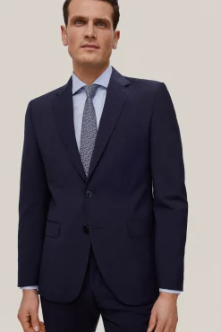 Americana Traje Liso Bi-Stretch^Pedro del Hierro Best